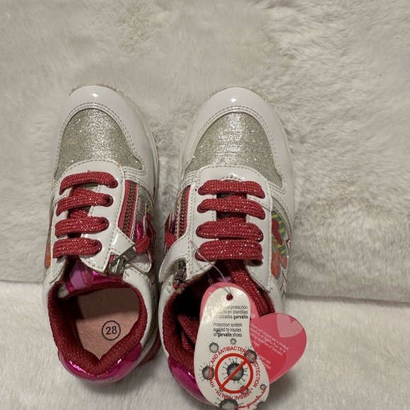 Sneakers Agatha Ruiz De La Prada - Picture 11 of 12